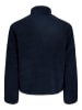 Jack & Jones Fleecejacke "Rnorrebro" in Dunkelblau