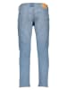 Jack & Jones Spijkerbroek "Glenn" lichtblauw