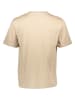 Jack & Jones Koszulka "Vesterbro Newton" w kolorze beżowym