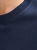 Jack & Jones Shirt "Devin Daytona" in Dunkelblau