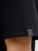 Jack & Jones Shirt "Daytona" in Schwarz