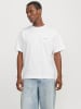 Jack & Jones Shirt "Paros" wit