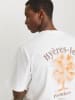 Jack & Jones Shirt "Paros" wit