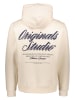Jack & Jones Hoodie "Norrebro" beige
