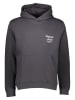 Jack & Jones Hoodie "Norrebro" antraciet
