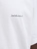 Jack & Jones Shirt "Split" wit