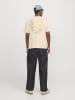 Jack & Jones Shirt "Split" beige