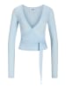 JJXX Cardigan "Luna" in Hellblau