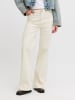 JJXX Jeans "Rome" - Flared fit - in Creme