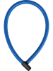 ABUS Fietsslot "4408K" blauw