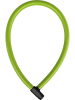 ABUS Fietsslot "4408K" groen