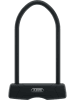 ABUS Zamek rowerowy "460/150HB230" w kolorze czarnym - 10,9 x 23 cm