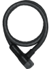 ABUS Fahrradschloss "6615K" in Schwarz