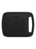 ABUS 2er Set: Alarmbox RC in Schwarz