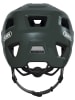 ABUS Fahrradhelm "MoTrip" in Dunkelgrün