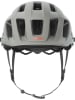 ABUS Kask rowerowy "Moventor 2.0" w kolorze szarym
