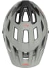ABUS Kask rowerowy "Moventor 2.0" w kolorze szarym
