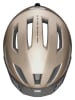 ABUS Fahrradhelm "Pedelec 2.0" in Champagner