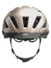 ABUS Fahrradhelm "Pedelec 2.0" in Champagner