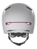 ABUS Fahrradhelm "Scraper 3.0 ACE" in Silber