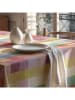 Mint Rugs Tischdecke "Lisa" in Bunt