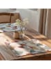 Mint Rugs 2-delige set: placemats "Nagore" meerkleurig - (L)50 x (B)40 cm