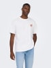ONLY & SONS Shirt "Onsfred" wit