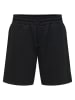ONLY & SONS Sweatshorts "Onsluca" in Schwarz