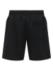 ONLY & SONS Sweatshorts "Onsluca" in Schwarz