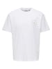 ONLY & SONS Shirt "Onsfred" wit