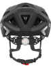 ABUS Kask rowerowy "Aduro 2.0" w kolorze czarnym