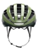 ABUS Fahrradhelm "Aventor" in Grün