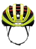 ABUS Fietshelm "Aventor" neongeel