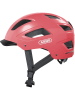 ABUS Fietshelm "Hyban 2.0" oranje