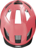 ABUS Fietshelm "Hyban 2.0" oranje