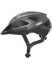 ABUS Fietshelm "Macator" antraciet