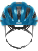 ABUS Fietshelm "Macator" blauw