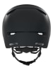 ABUS Fahrradhelm "Scraper 3.0 ACE" in Dunkelgrau