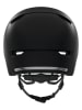 ABUS Fahrradhelm "Scraper 3.0 ACE" in Schwarz