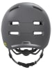 ABUS Fahrradhelm "Skurb MIPS" in Grau