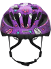 ABUS Fietshelm "Smooty 2.0" paars/meerkleurig