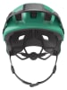 ABUS Fahrradhelm "Youdrop" in Grün