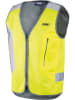 ABUS Veiligheidsvest "Lumino Night" neongeel