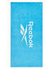 Reebok Ręcznik plażowy "Postiano" w kolorze błękitnym - 140 x 70 cm