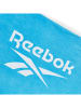 Reebok Strandtuch "Postiano" in Hellblau - (L)140 x (B)70 cm