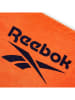 Reebok Ręcznik plażowy "Postiano" w kolorze pomarańczowym - 140 x 70 cm