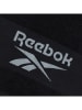Reebok Sporttuch "Capri" in Schwarz - (L)80 x (B)40 cm