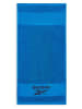 Reebok Sporttuch "Capri" in Blau - (L)80 x (B)40 cm