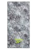 Reebok Ręcznik plażowy "Baku" w kolorze szarym - 180 x 90 cm