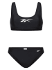 Reebok Bikini "Penny" zwart